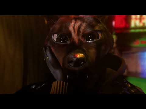 BOUCHRA de Orian Barki et Meriem Bennani - le 3 juin au cinéma