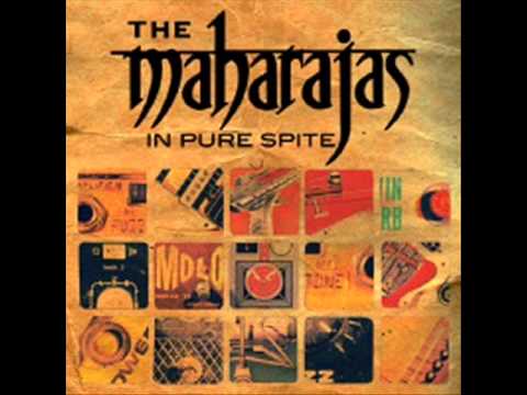 The maharajas-Trapped