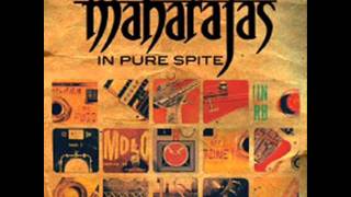 The maharajas-Trapped