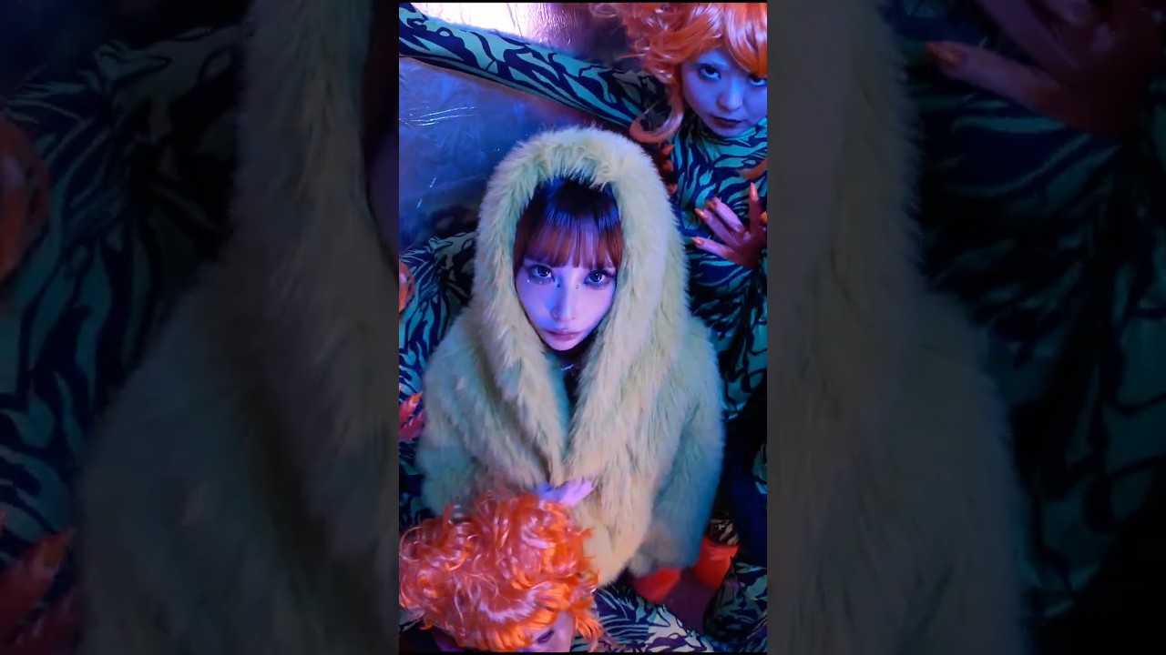 “SPICY”-AOI ROSE