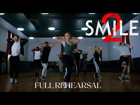 Smile 2: New Brain - Full Rehearsal
