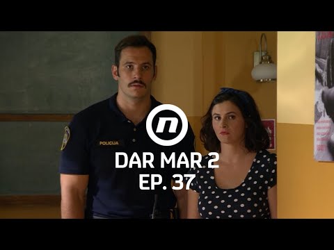 Branko otkriva Ninu - Dar Mar 2 - epizoda 37
