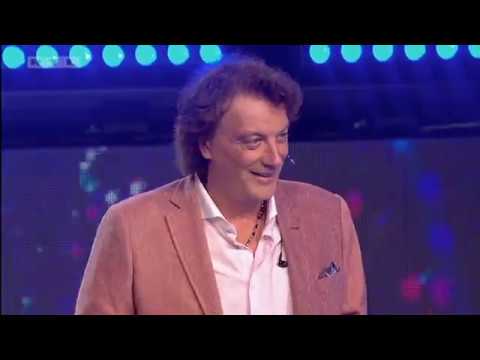 RTL ZVIJEZDE 2018 - Tonči Huljić i TOP 10 - Ja san rojen da mi bude lipo