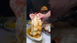 Oldest Steakhouse in Las Vegas! Golden Steer