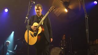 michael head & the red elastic band - winter turns to spring - invisible wind factory - 16/12/17