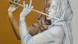 Gary Stroutsos and Jonn Serrie --- Hidden World live    BEST TRACKS #1