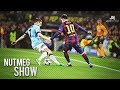 Messi most Humiliating Skills