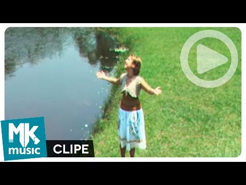 Nádia Santolli - Eu Lhe Darei Louvores (Clipe Oficial MK Music)
