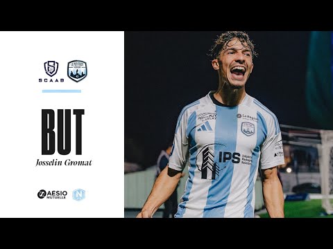 👟💥 Matchday 13 | A pinpoint cross, met at the far post by Gromat! (1-4)