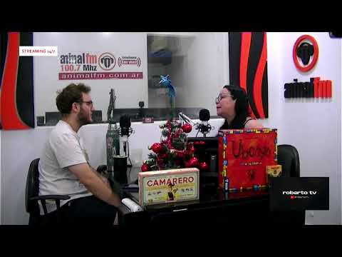 Roberto TV - 19-12-25