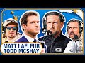 WE TAUGHT MATT LAFLEUR ABOUT THE RIZZLER PLAYOFF RECAPS FAQS