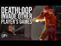 Deathloop Preview - Brand New Gameplay Footage