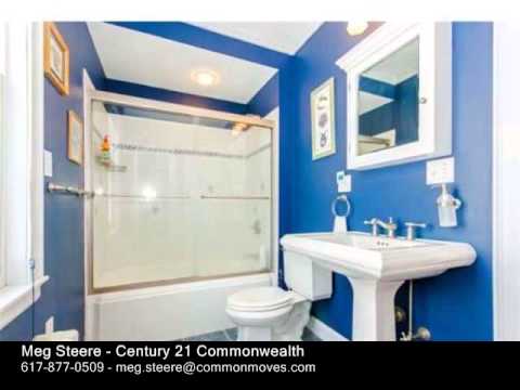 52 Cuba Street Watertown, MA 02472 - Single-Family Home - Real Estate - For Sale -