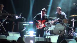 Richard Hawley - Will Bring You Winter / Down In The Woods (RW2013 5/7/13)