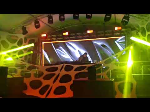 Andre Galluzzi @ Nature One Festival 2025