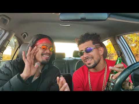 MC GUARIBA A CAMINHADA FEAT L-TRINTA, PROD. STGMA, JOTA VG NO BEAT