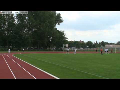 Partie: Dresdner SC - LSV 61 Tauscha - Teil 5/6