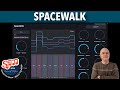 SpaceWalk Chord Generator AUv3 Tutorial And Demo