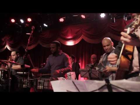 Melaza- El Niche (Live at Brooklyn Bowl)