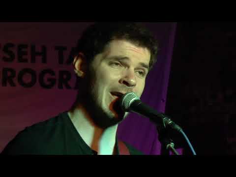 Einstand (LGT-blokk) @ AZK, Sárvár