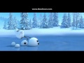 Opening To Mickey S Christmas Carol 2013 DVD