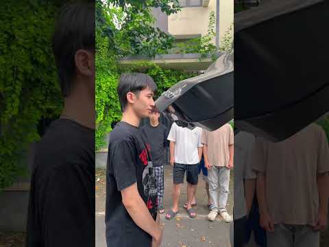 mở côp ô tô gần nhất sẽ chiến thắng #romanperfume #nuochoathomlau #nuochoa