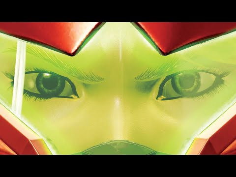 Metroid Dread: The Complete Run