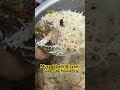 Muradabadi Biryani Shorts Streetfood Youtubeshorts Shortvideo Muradabadibiryani Biryani