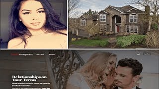 Oregon Teen Rob &amp; Shoots Her Sugar Daddy She Met On A Dating Website.