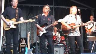 NEW JORDAL SWINGERS - Kampendagene - 2008