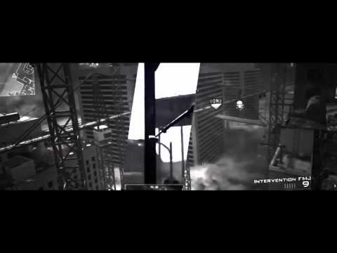 .Scream.By Nigran eD [Dubstep/Rap]