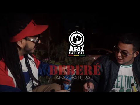 Afaz Natural - Beberé (Video Oficial)
