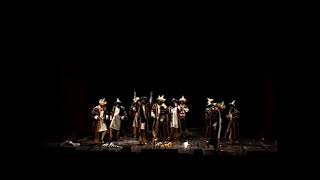 Los morazos de la viña – Segunda Semifinal – COAC 2002