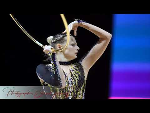 Nicol Ruprecht Hoop 2018/2019 Music (Exact Copy)