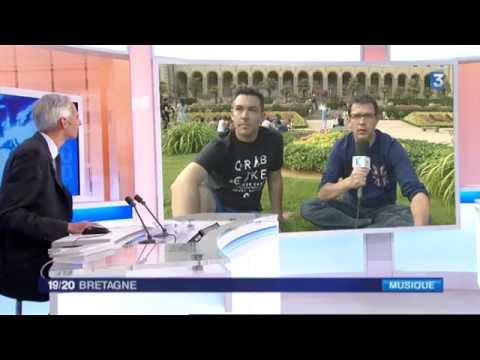 20140621 Vibrations Mouvances France 3