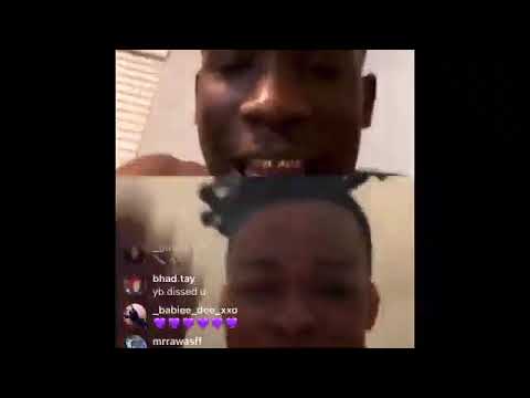 Hotboii and YNW Bortlen Talk About Bortlen's Dad Getting Shot and The Murder Case!! (NEW 2020)