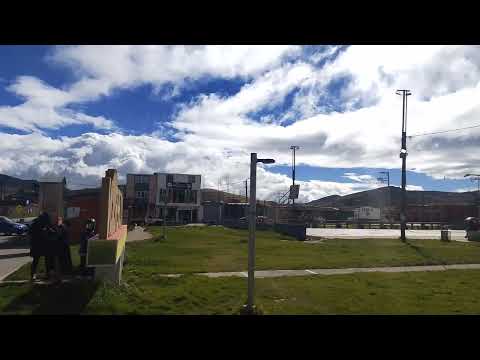 Berlín tona Santander Colombia 