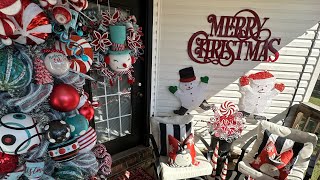 HOW I CREATED A WHIMSICAL CHRISTMAS/ AFFORDABLE IDEAS FOR CHRISTMAS #christmas #decoratewithme