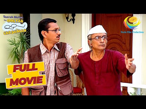 किस चीज़ को देखकर Popatlal और Bapuji हुए Shock? |Taarak Mehta Ka Ooltah Chashmah | Haunted Radio