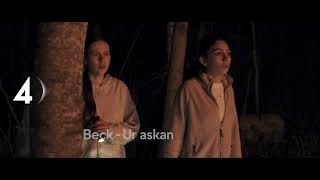 Video trailer för Beck - Ur askan (2025) - Teaser-trailer