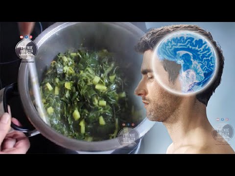 Mos i ndani nga tavolina: Këto janë ushqimet që forcojnë Trurin dhe memorjen tuaj