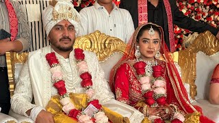 Sahil & Raman ❤️Wedding Highlights❤️