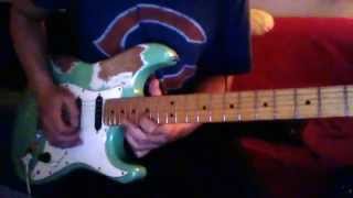 Thrice - The Red Death Cover