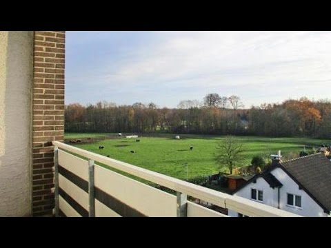 Singles aufgepasst - Kleine Wohnung in zentraler Lage