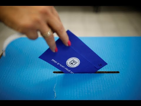How Israel's election represents a referendum on Benjamin Netanyahu