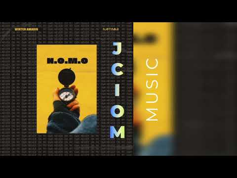 Winter Amadin x Naffymar - N.O.M.O (Never On My Own)