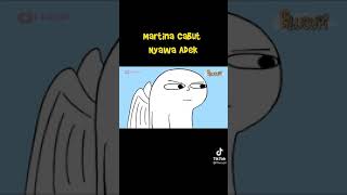 Download lagu Martina Cabut nyawa adek FILUCUPI mp3