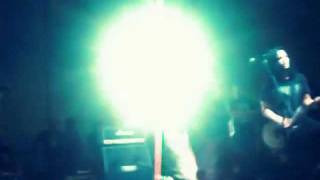 The Suicide Machines &quot;DDT&quot; breakdown @ Riot Fest East