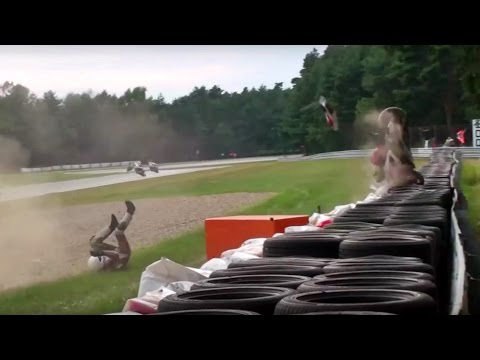 WMMP 20 VIII 2016, Tor Poznań - akcja