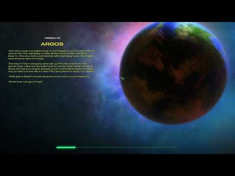 (StarCraft 2) Biotech Company part 6 ~ M3, Hive One and Two